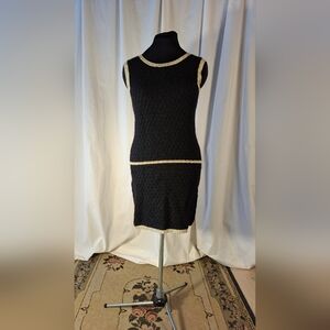 Bellina Knit Dress